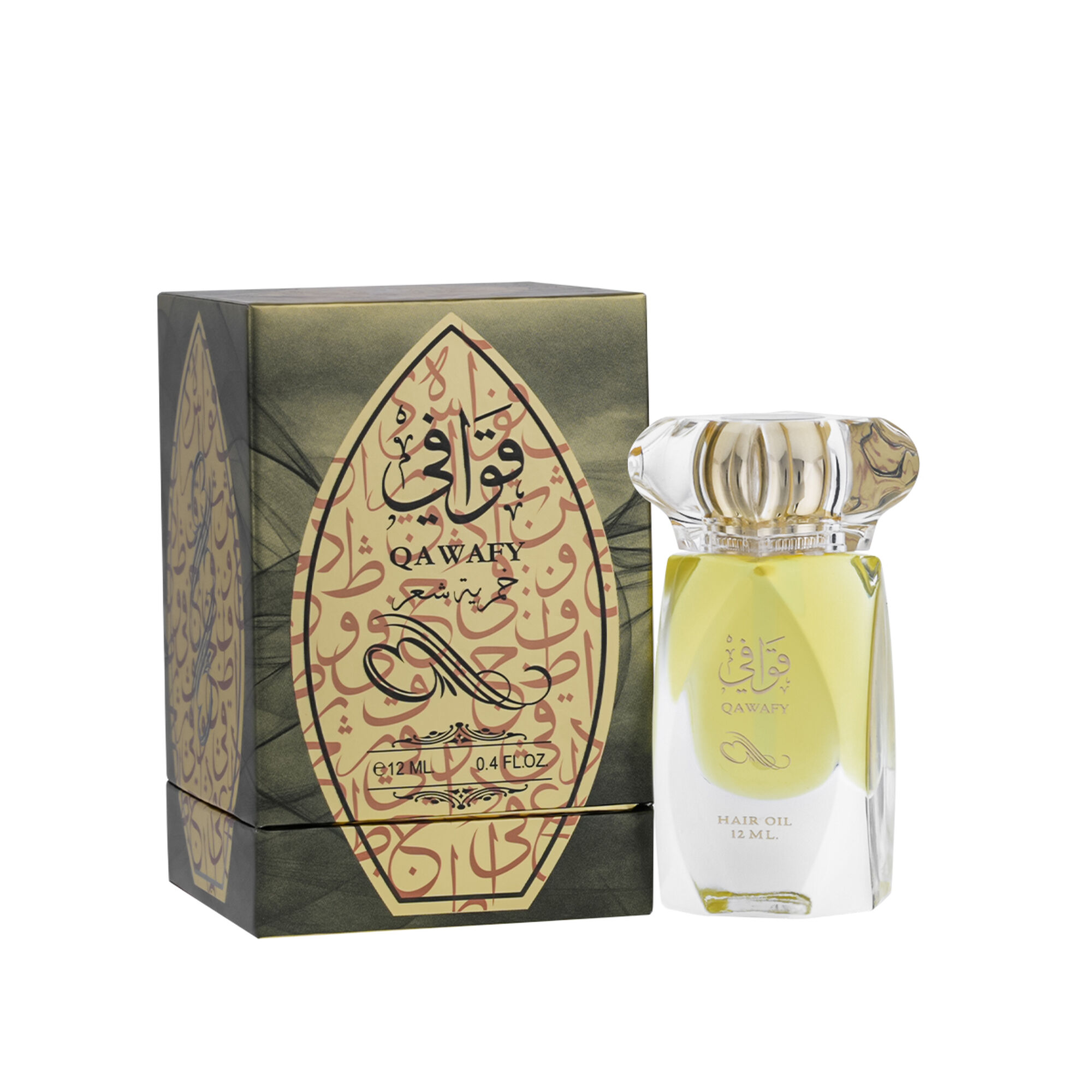 خمرية قوافي  12 مل