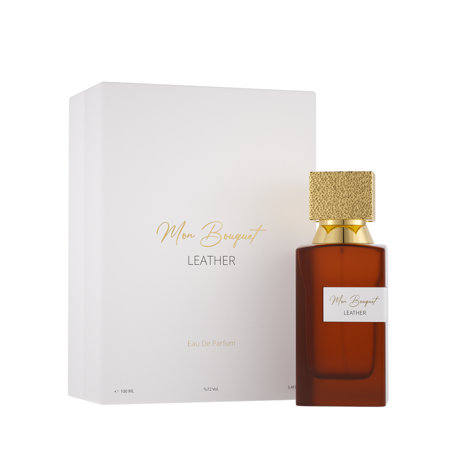 عطر ليذر 100 مل