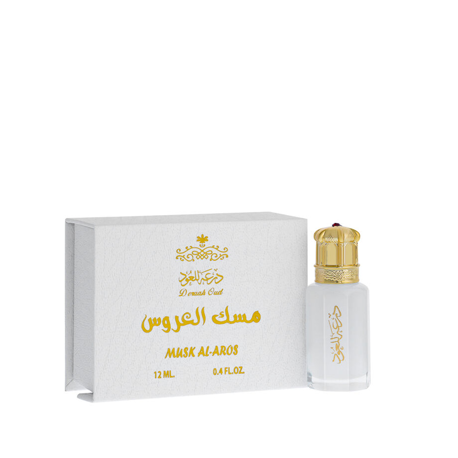 مسك العروس 12 مل