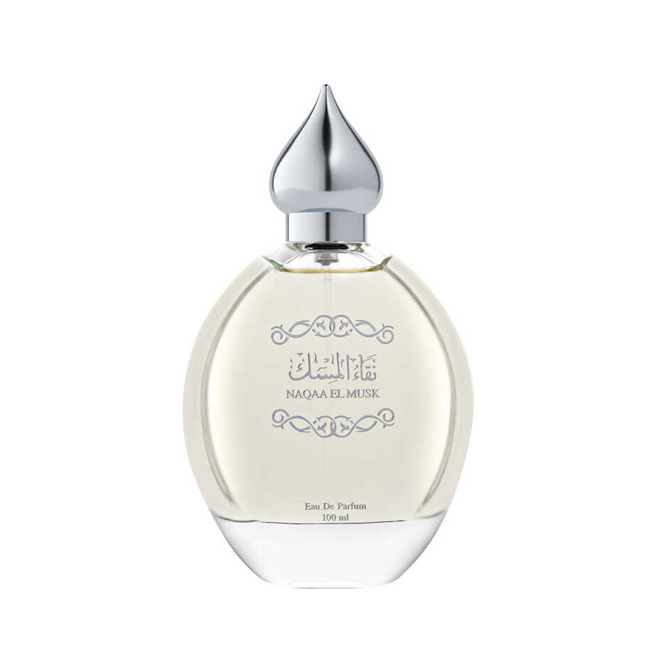 عطر نقاء المسك. 100 مل