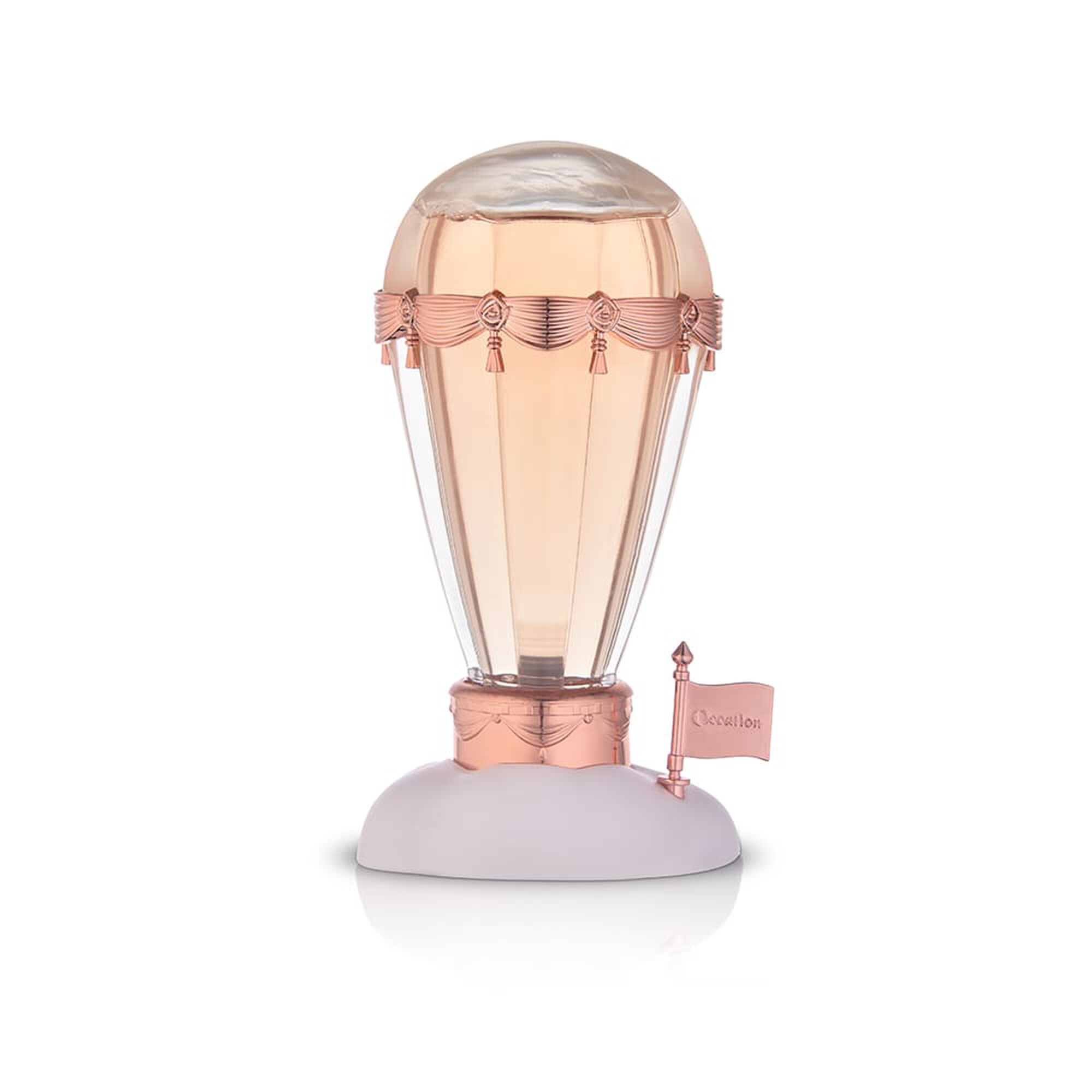 عطر اوكيشن نسائي