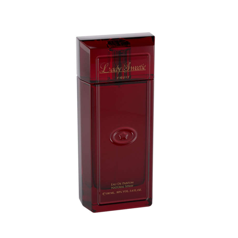 ليدي سويتي فروت 100 مل