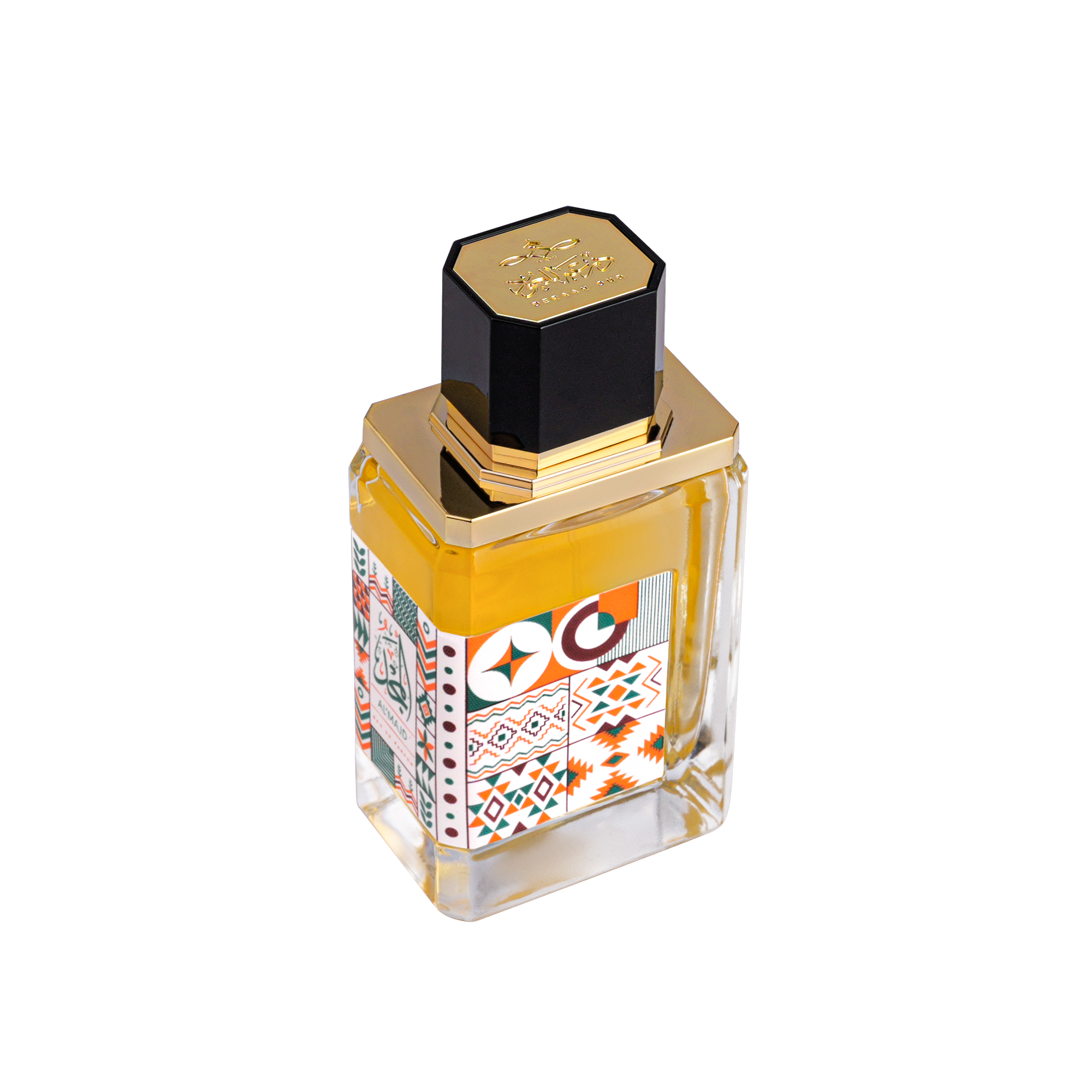 عطر المجد 100 مل