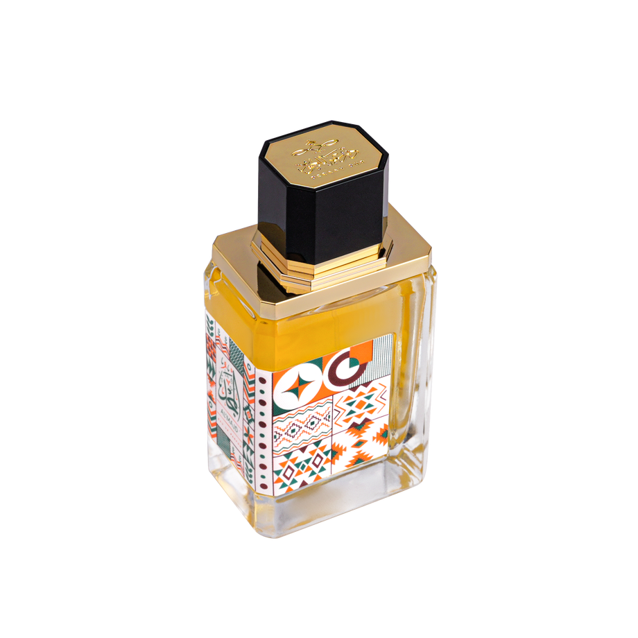 عطر المجد 100 مل