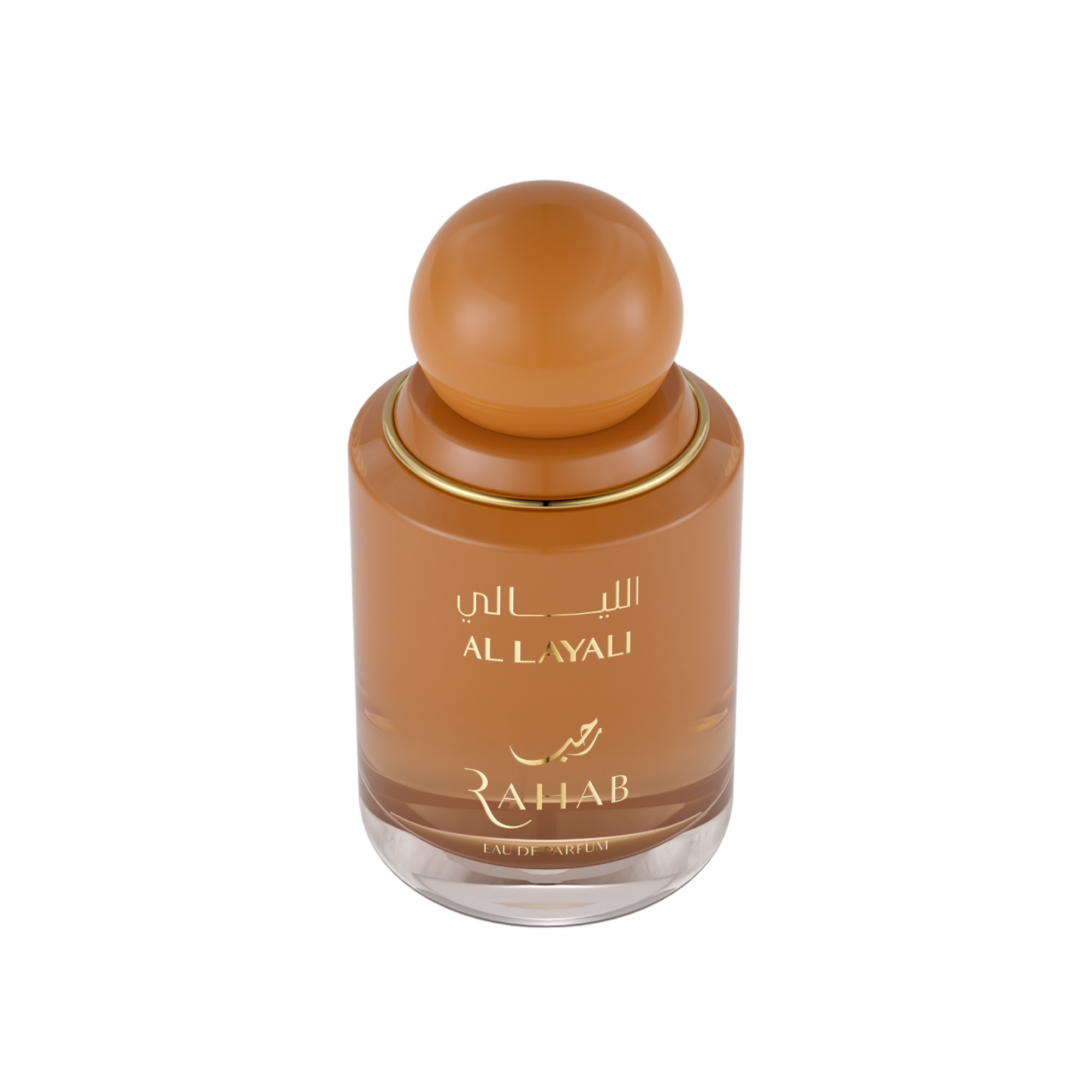 رحب عطر  الليالي 100مل