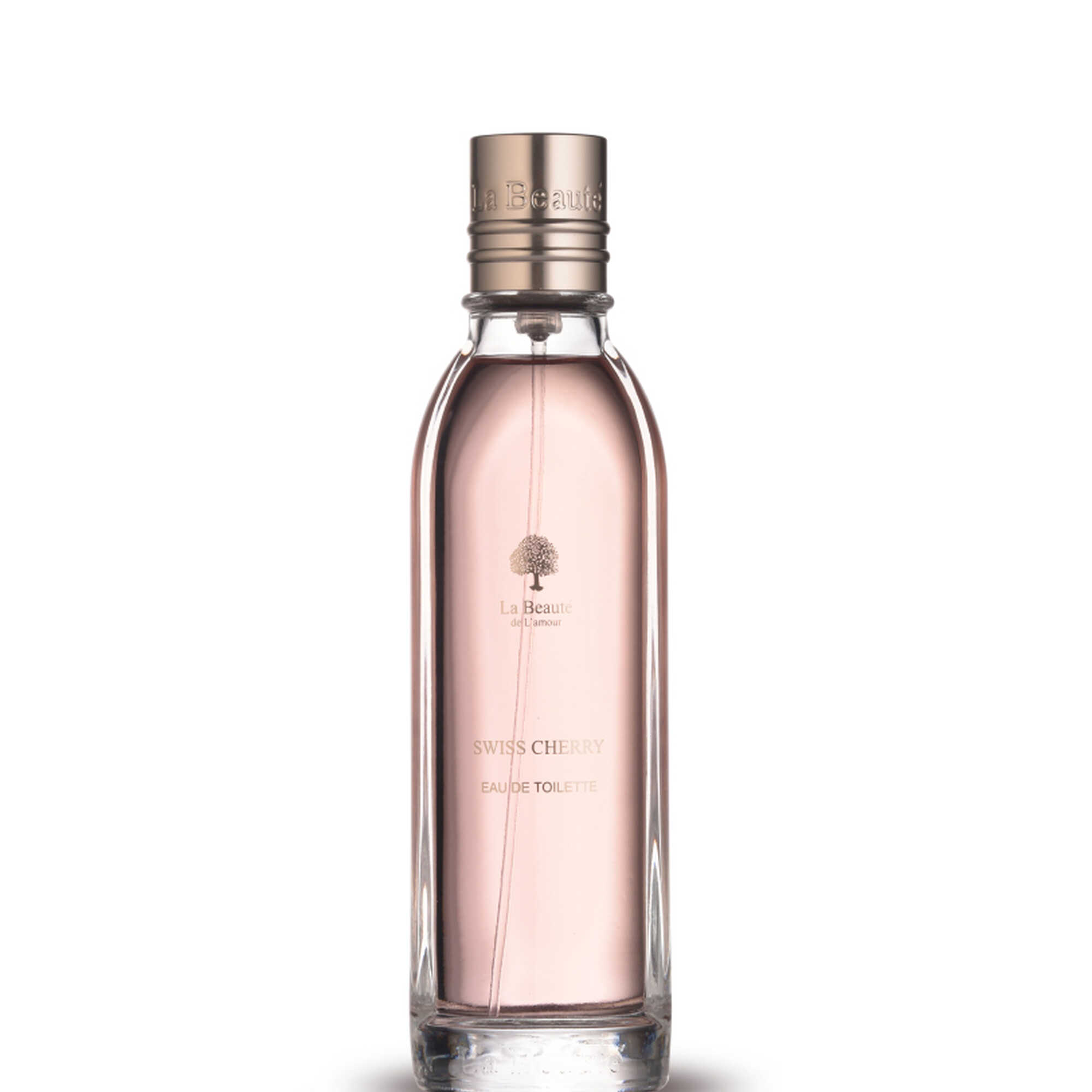 Swiss Cherry Eau De Toilette