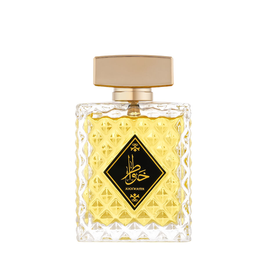 عطر خواطر  100مل
