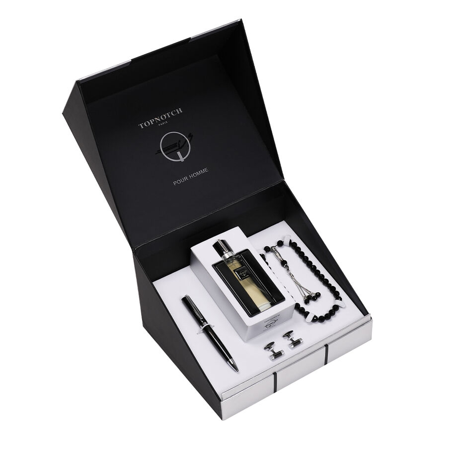 طقم توب نوتش رجالي اكسسوار