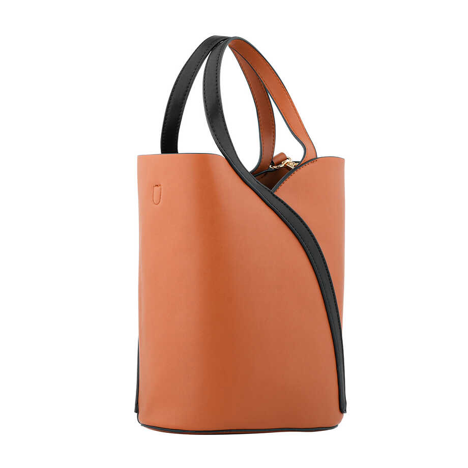 camel Papillon bag JS2202-2-L