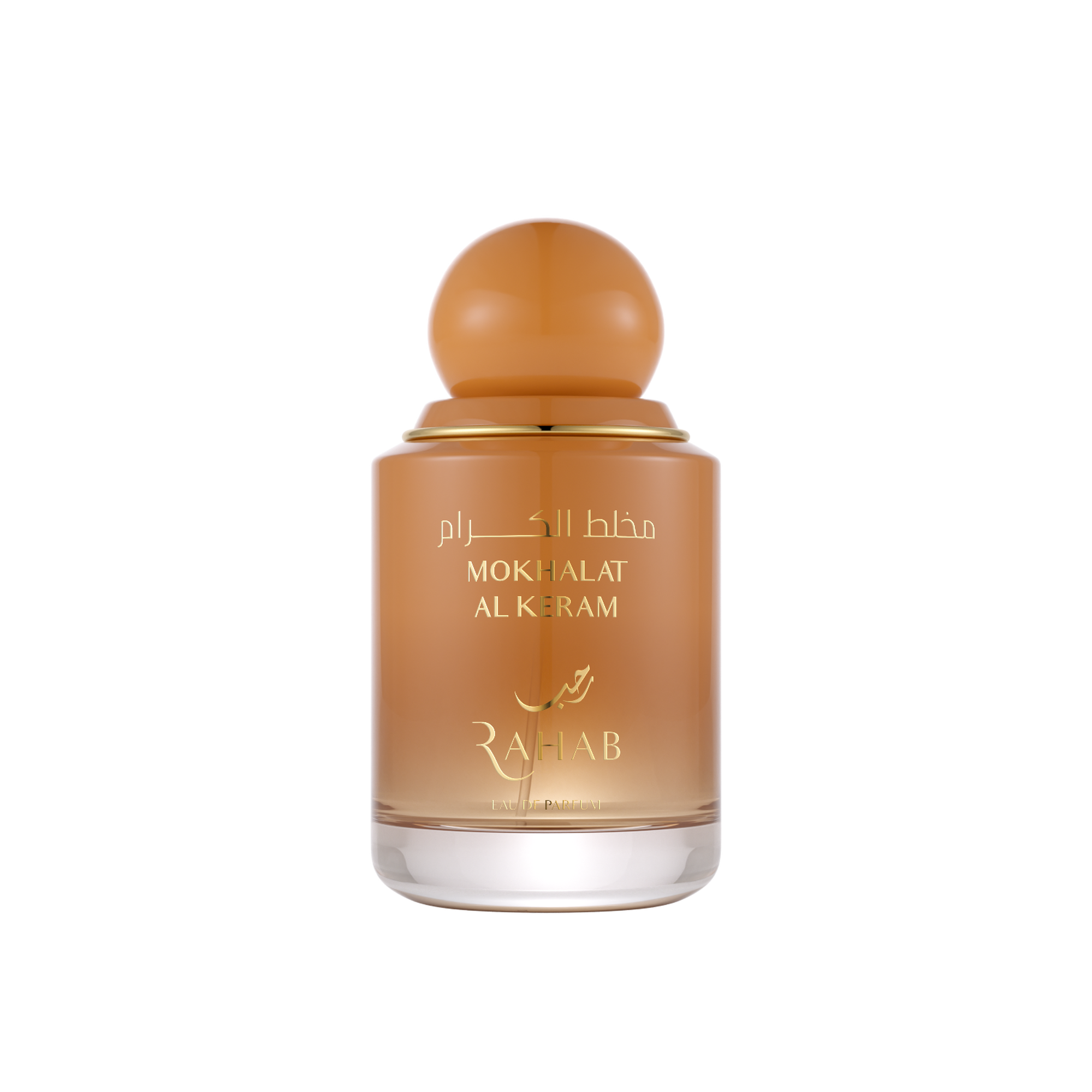 عطر  مخلط الكرام 100مل