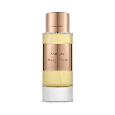 عطر عنبر جريس 100 مل