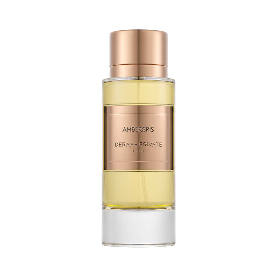 عطر عنبر جريس 100 مل