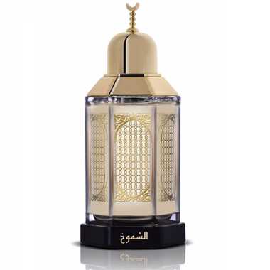 Al-Shumoukh perfume 100 ml
