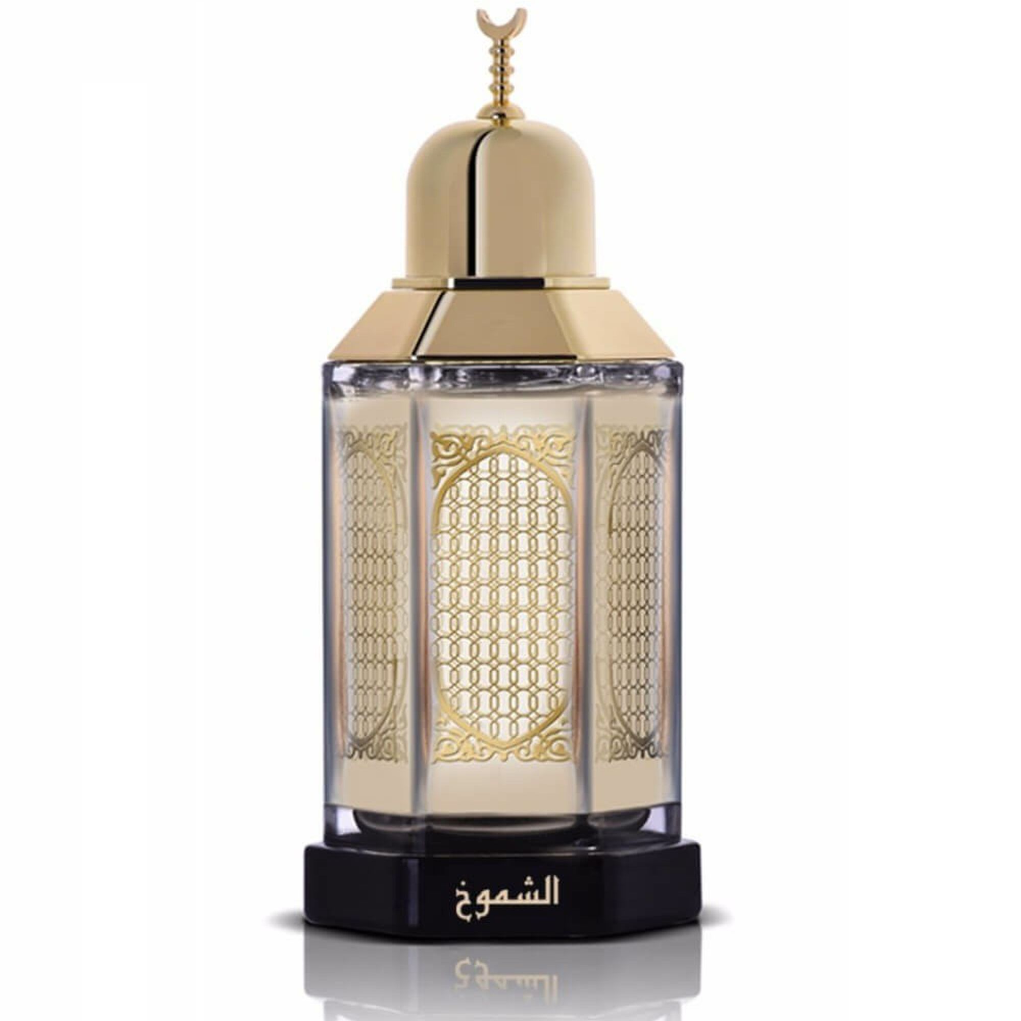 عطر الشموخ 100 مل