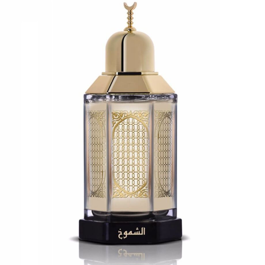 عطر الشموخ 100 مل