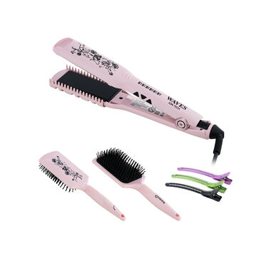 سيراميك ويفز (WA3300- KIT/PINK-NEW)