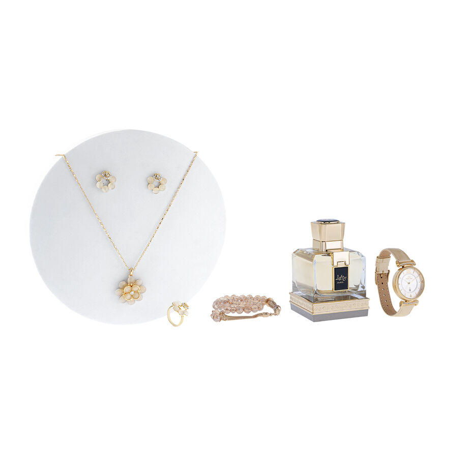 طقم لوفتي جديد نسائي