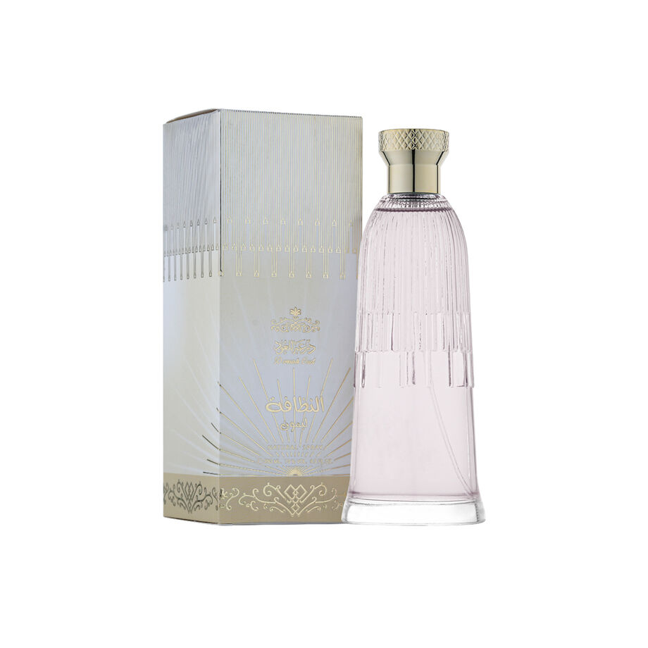 معطر منزل النظافه (ليمون)-250 مل