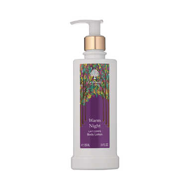 Warm Night Body Lotion
