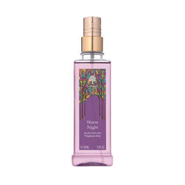 Warm Night Body Mist