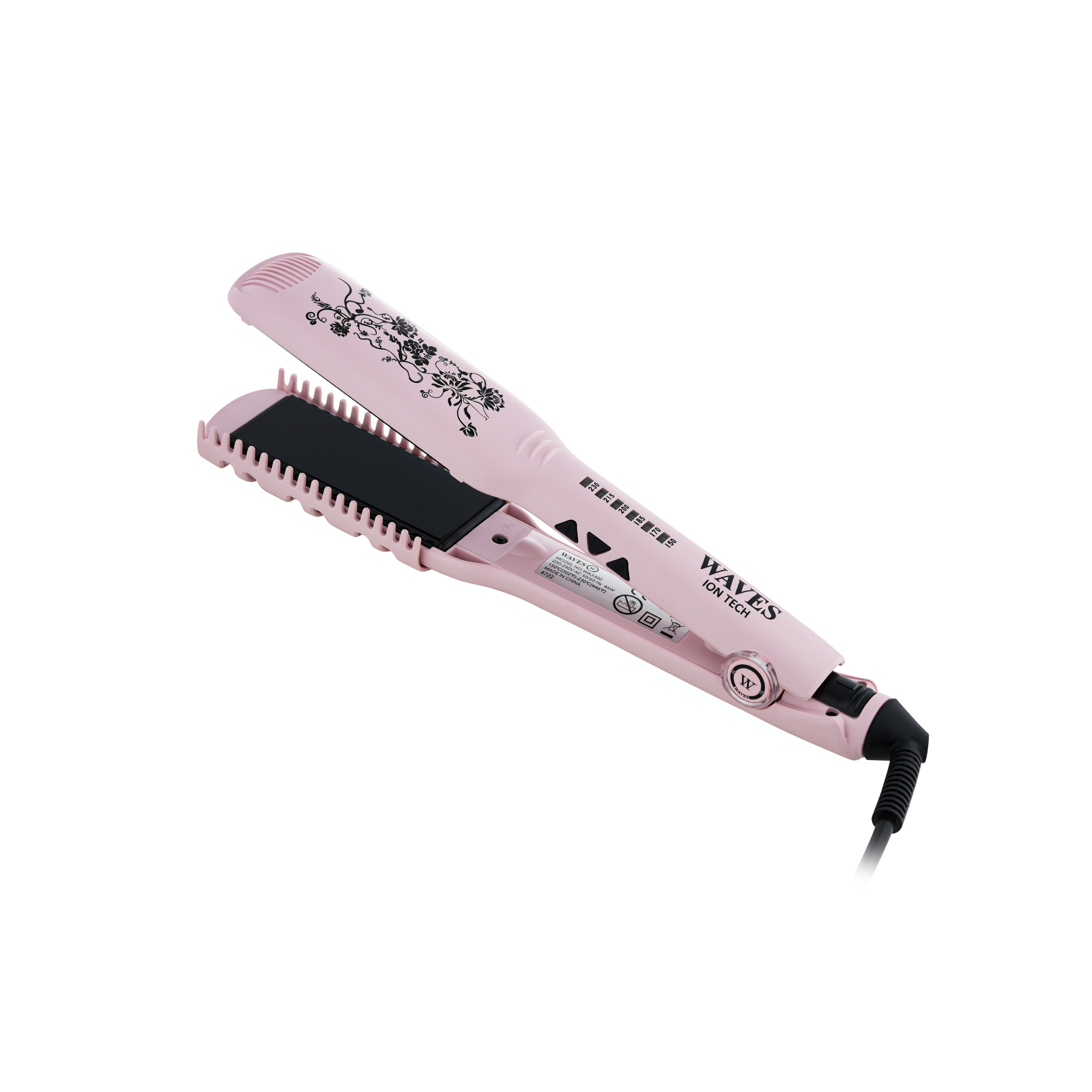 سيراميك ويفز (WA3300- KIT/PINK-NEW)