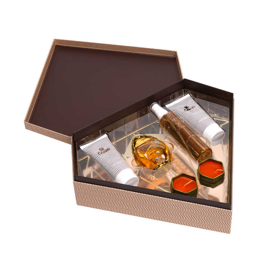 Cameo women&rsquo;s gift set