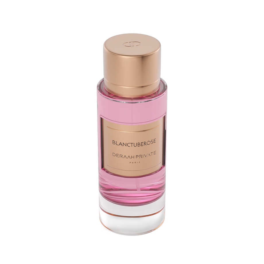 عطر بلانك تيوب روز