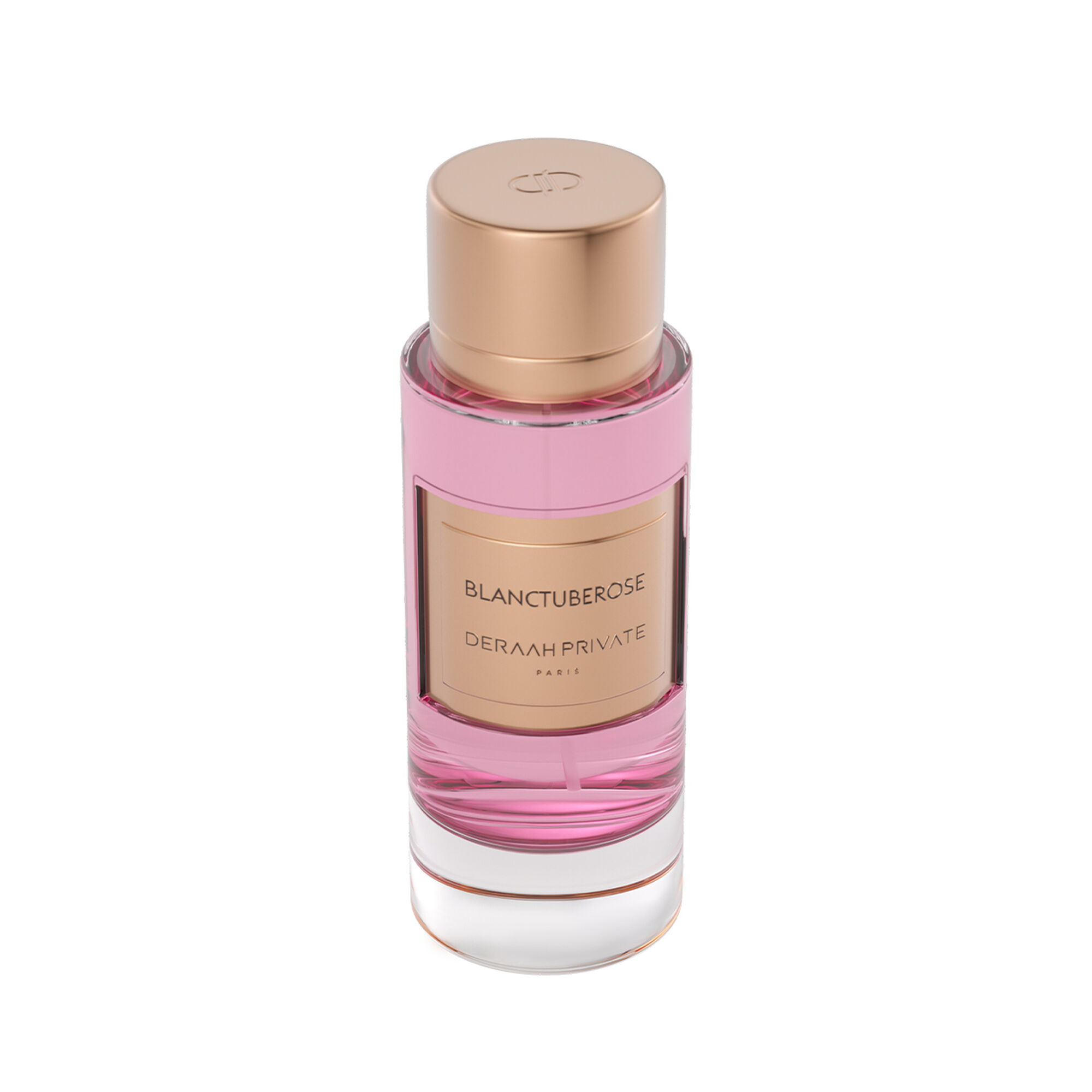 عطر بلانك تيوب روز