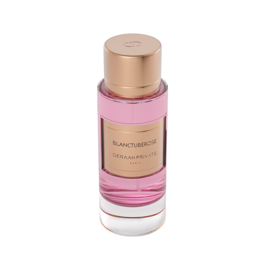 عطر بلانك تيوب روز