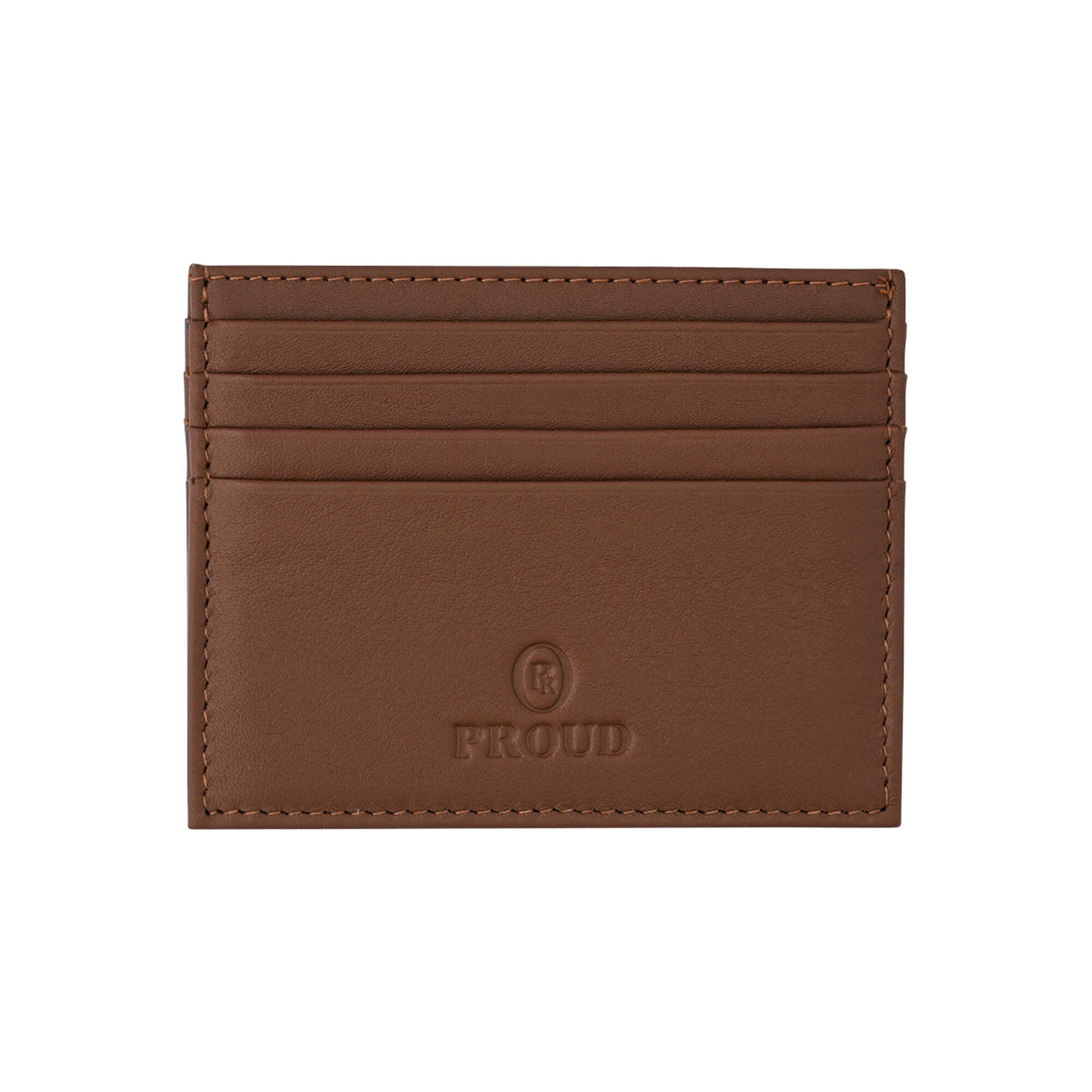 Proud Wallet IN11828-C-Tan MA Y23 + Box