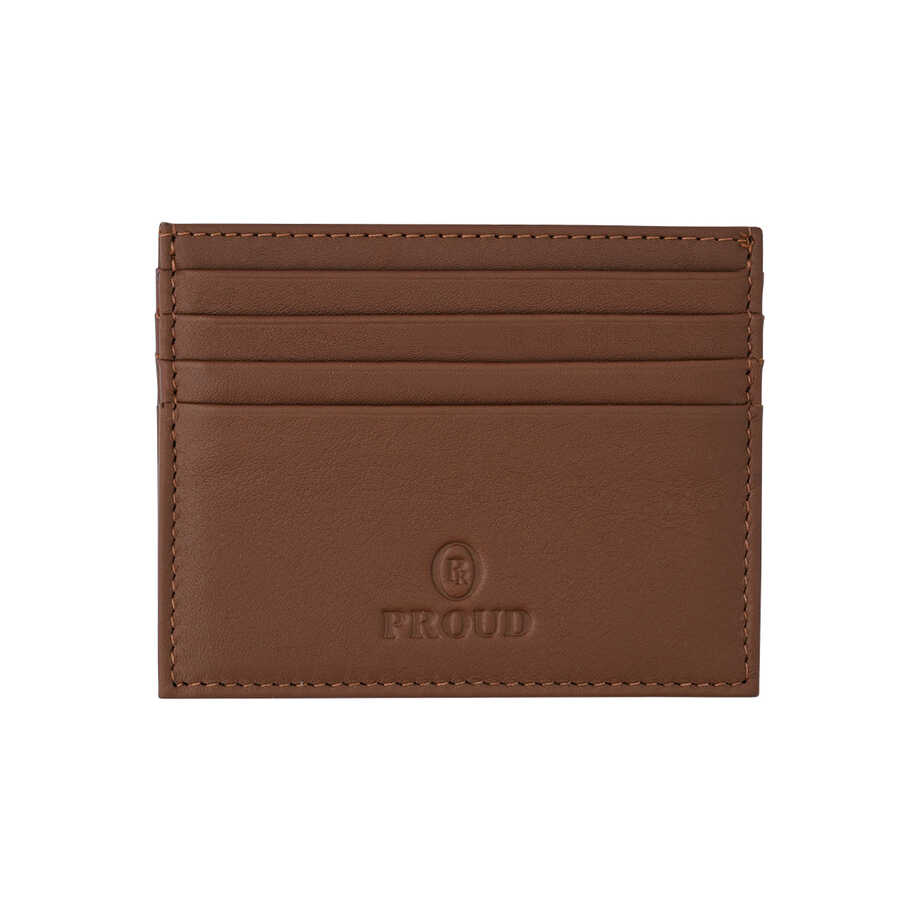 Proud Wallet IN11828-C-Tan MA Y23 + Box