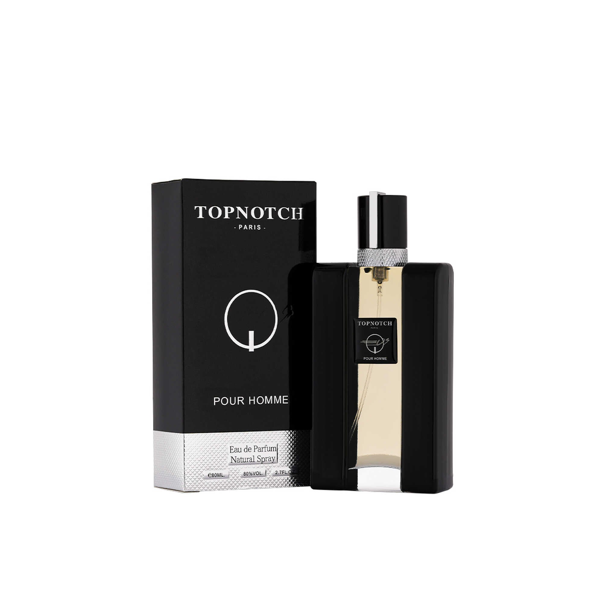 عطر توب نوتش الرجالي