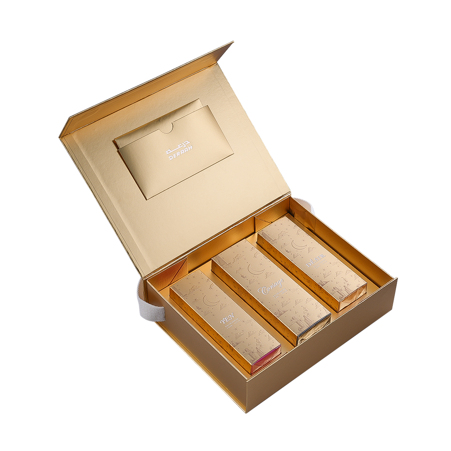 Breeze Collection &ndash; For Women