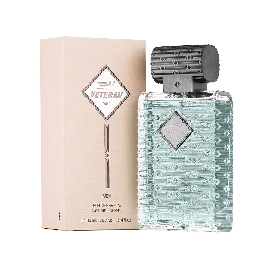 عطر فيترن الرجالي من درعه