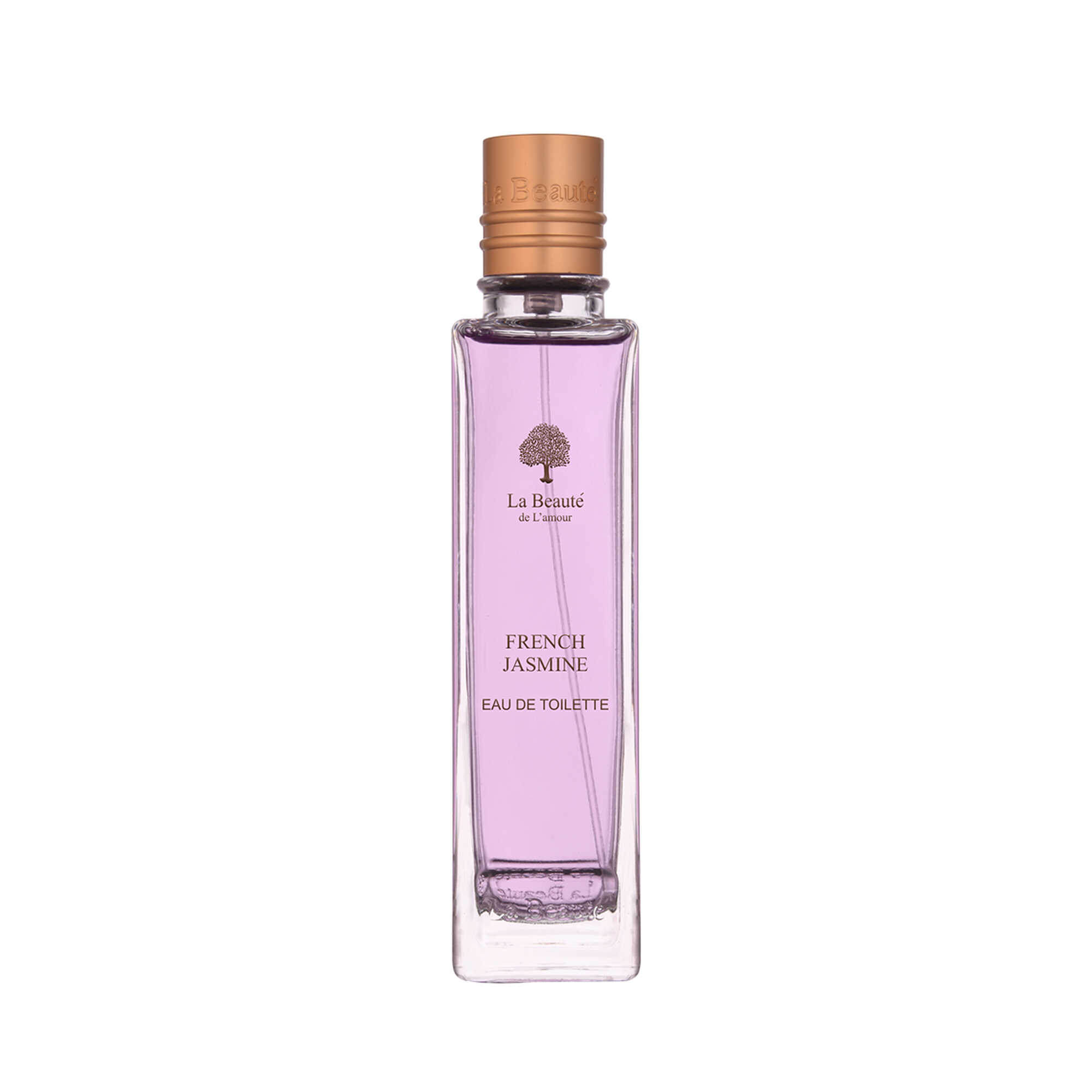 French Jasmine Eau De Toilette
