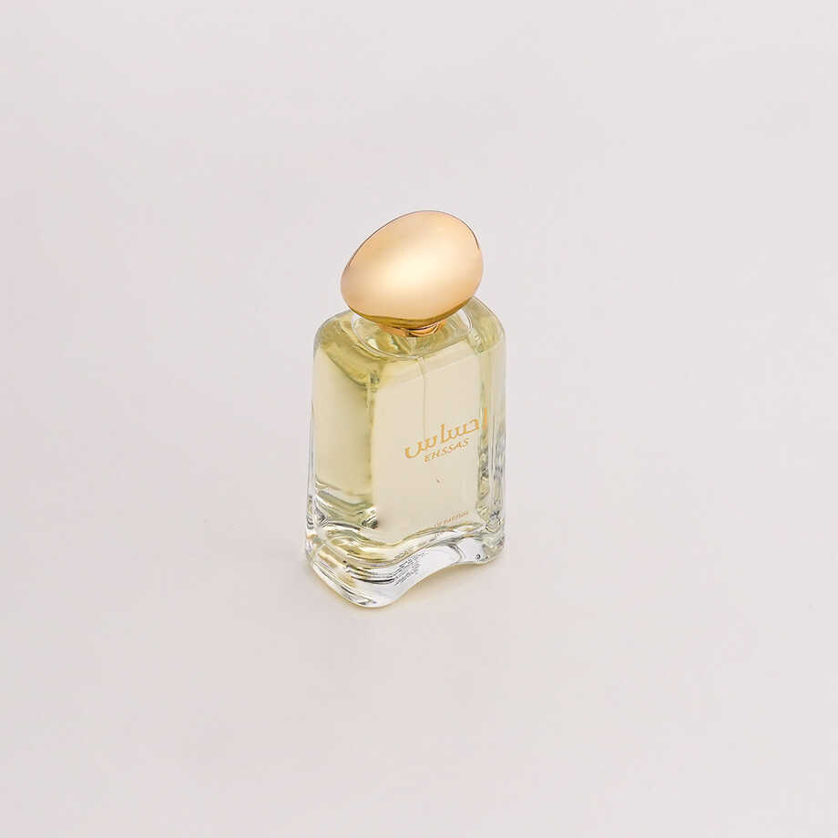 عطر إحساس  100مل