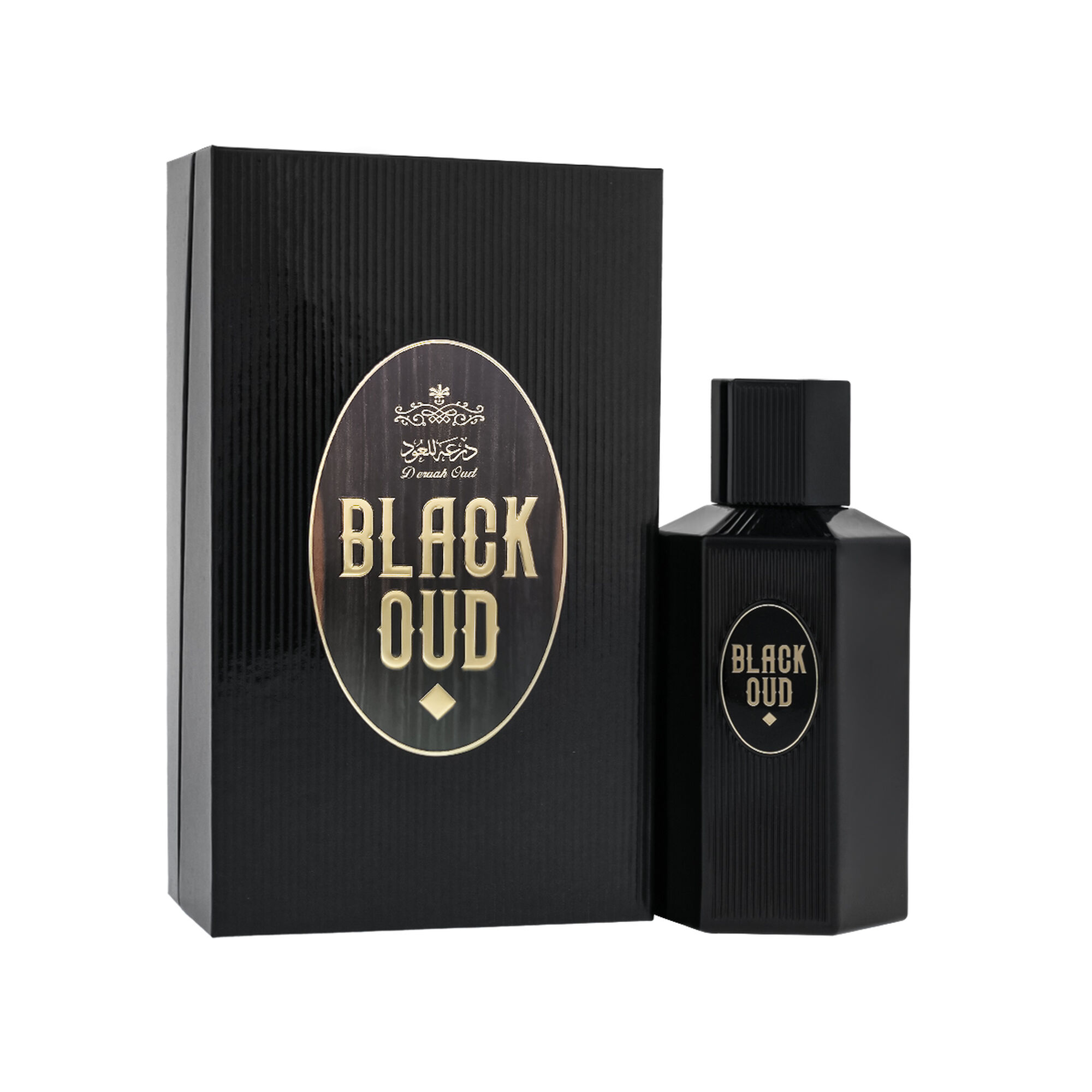 عطر بلاك عود 100 ملي
