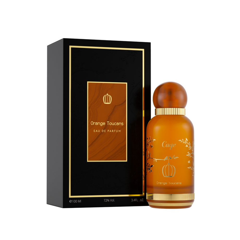 عطر اورانج توسكانز 100 مل
