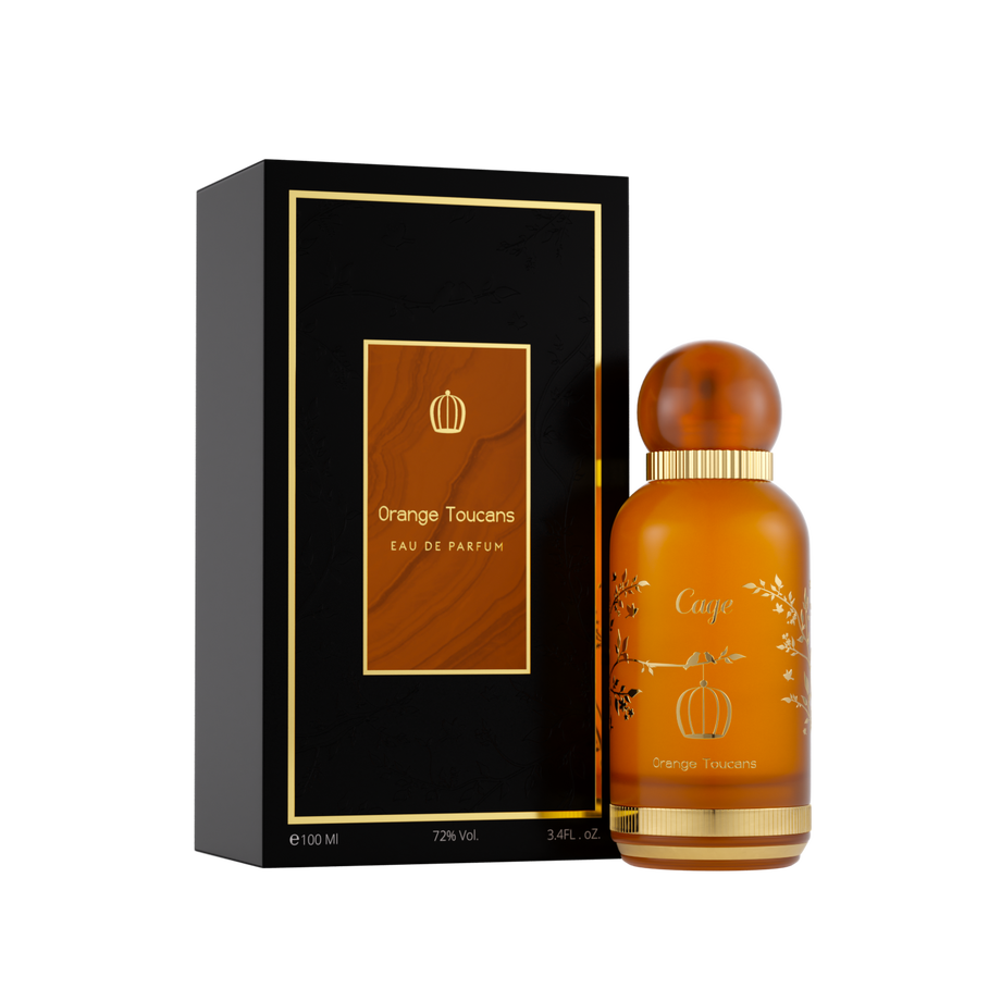 عطر اورانج توسكانز 100 مل