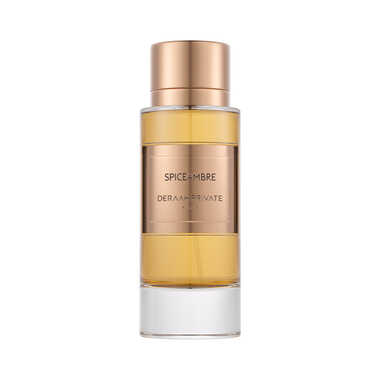 Amber Spice Eau de Parfum