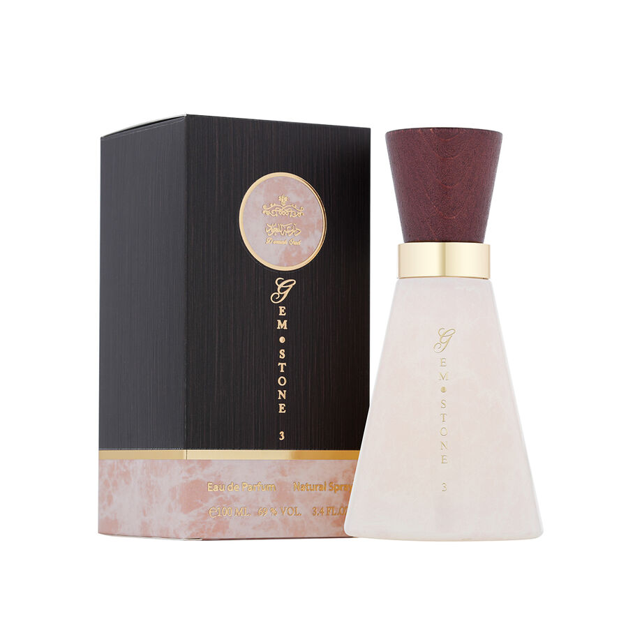 عطر الجيمستون 3 100 مل