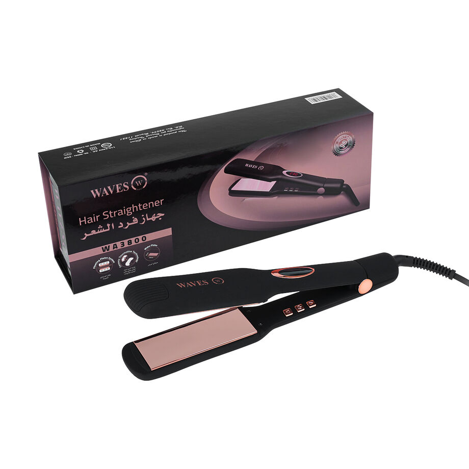 سيراميك الشعر ويفز WA3800