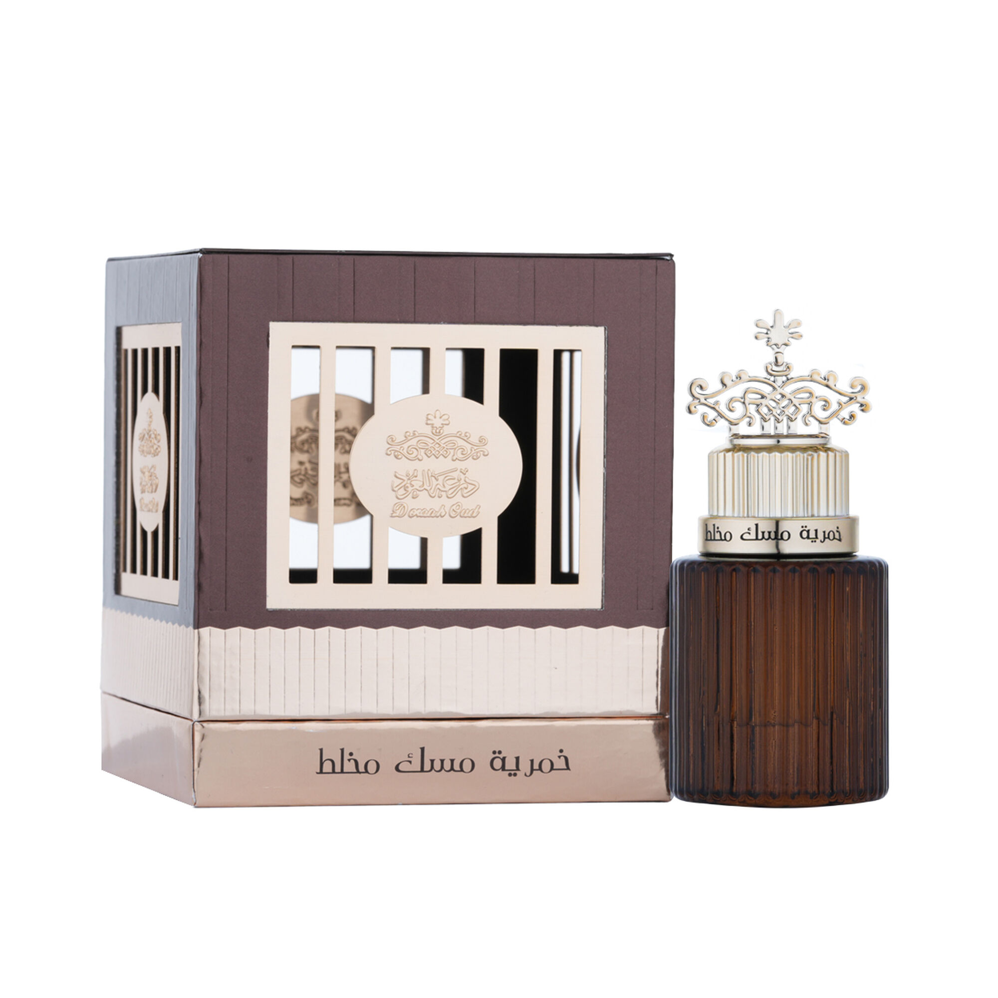 خمريه مسك مخلط 12 مل