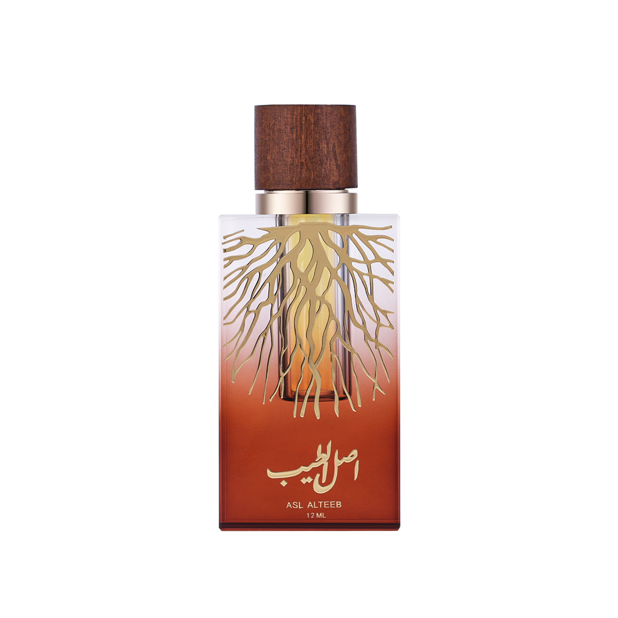 مخلط أصل الطيب 12 مل