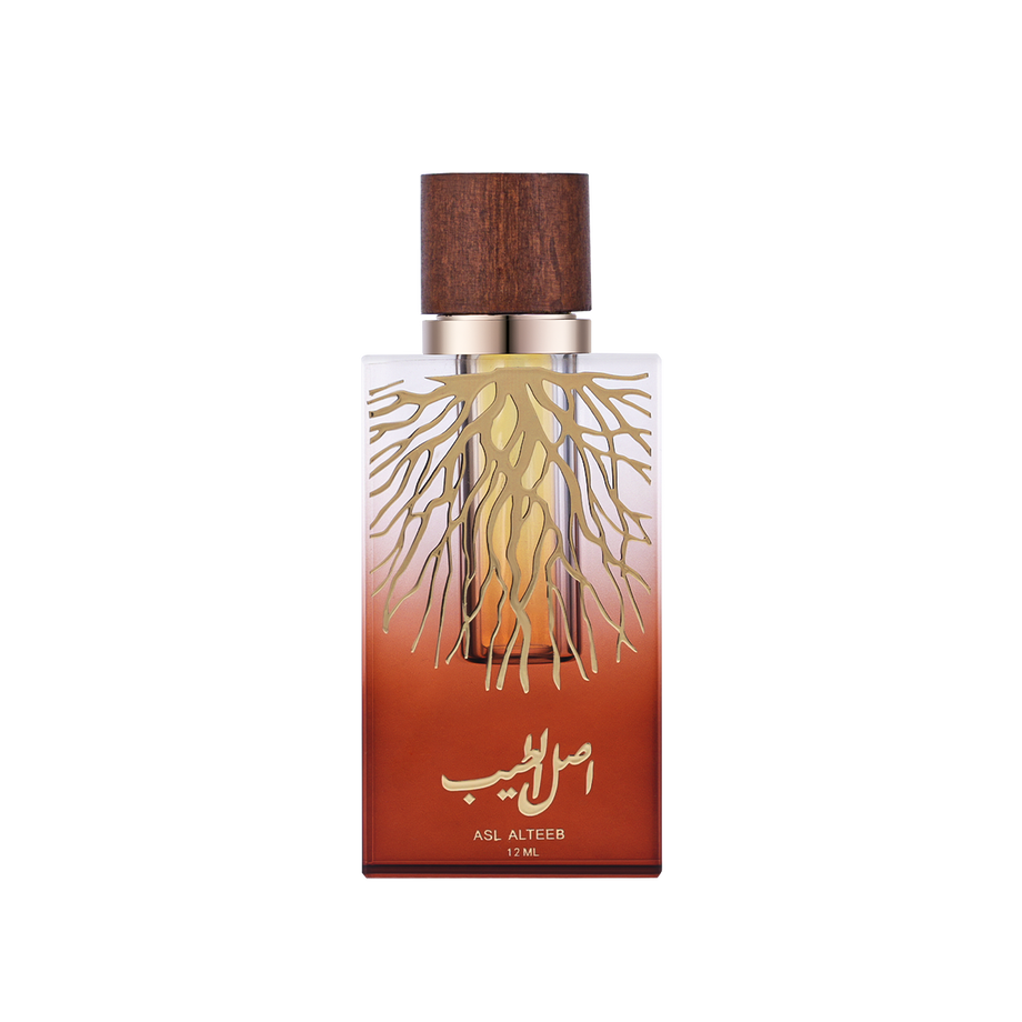 مخلط أصل الطيب 12 مل