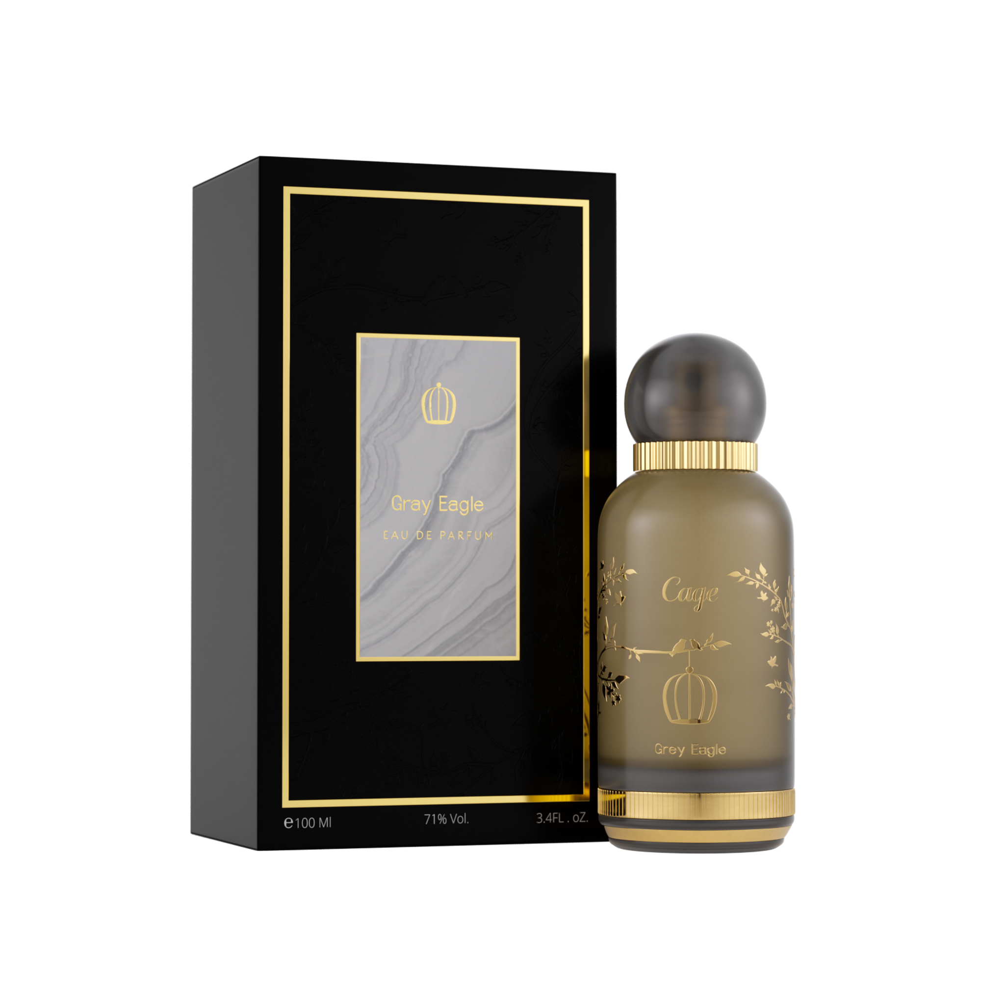 عطر جراي ايجل 100 مل