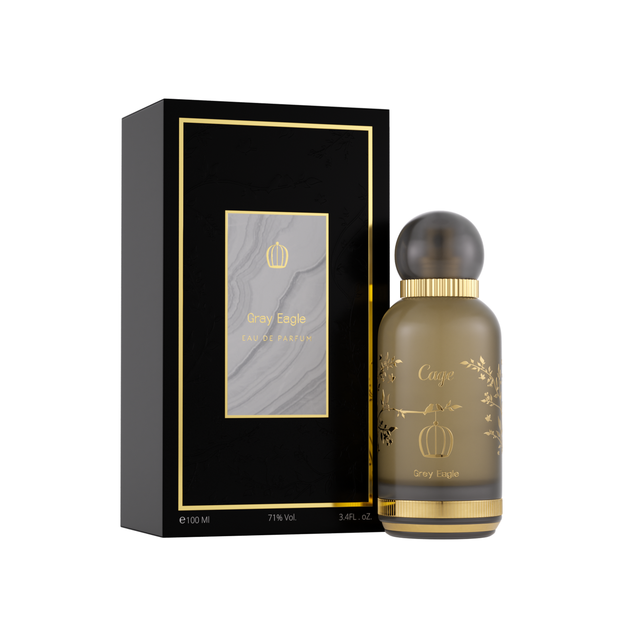 عطر جراي ايجل 100 مل