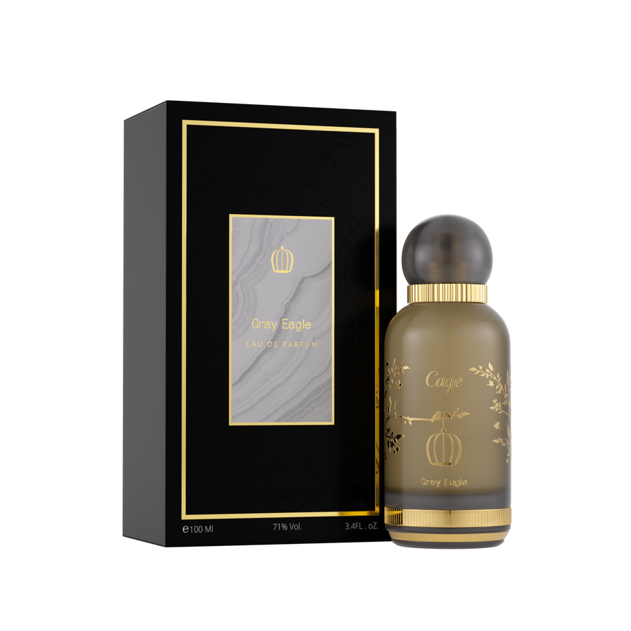 عطر جراي ايجل 100 مل
