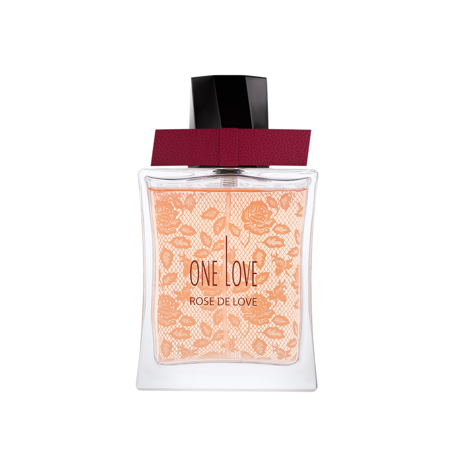 Rose De Love Women 100 ML