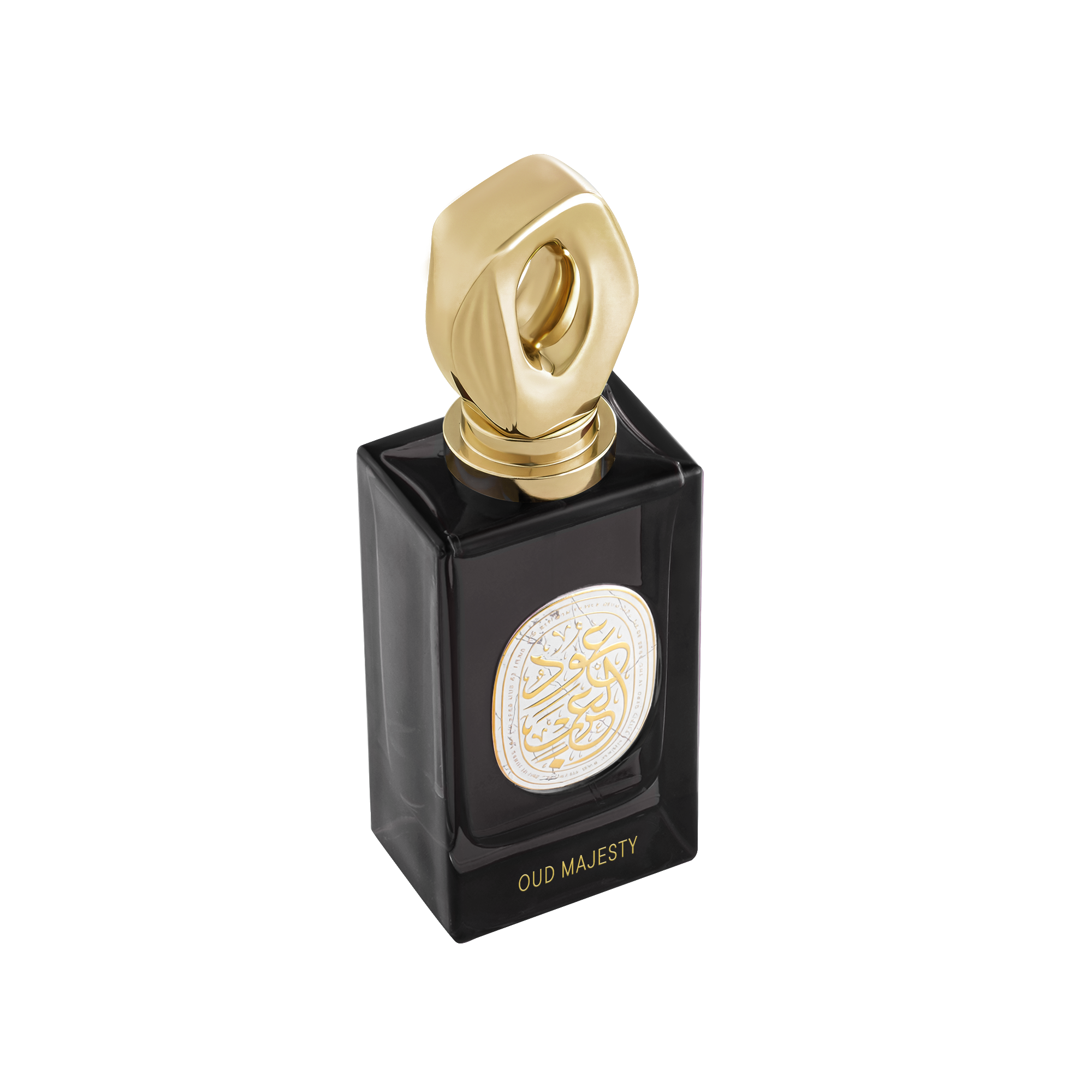 عطر عود ماجيستى 100 مل